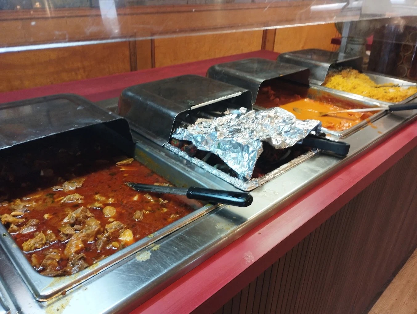 Cafe Bombay photo 3