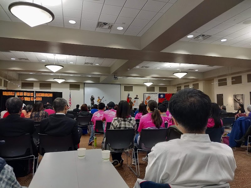 Asian American Resource Center photo 2