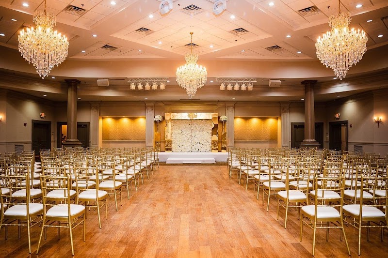 Spring Hall Event Venue photo 2