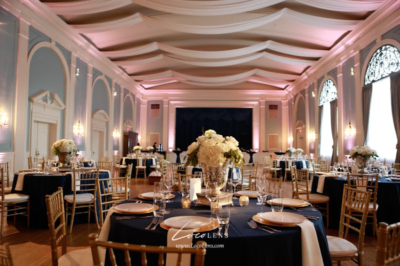 The Mansion (TFWC) photo 2