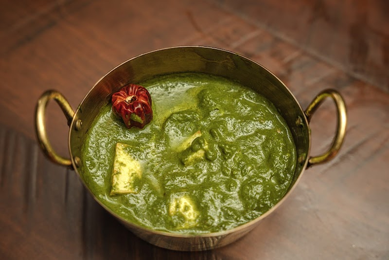 Godavari | Indian Cuisine | Austin photo 2