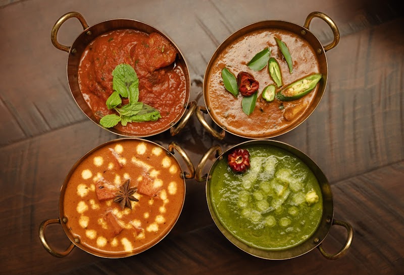 Godavari | Indian Cuisine | Austin photo 3