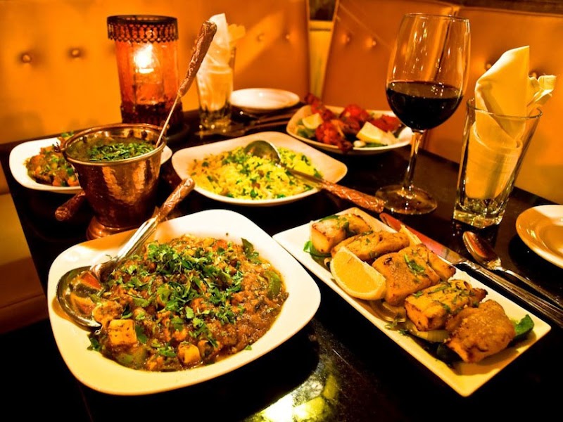 Rasoi Fusion Indian Cuisine photo 2