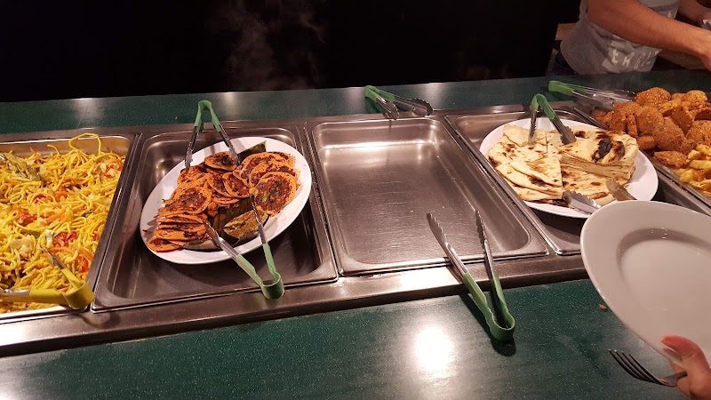 Madras Chettinaad photo 2