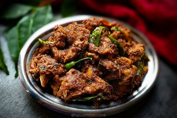 Indian Cravings Restaurant & Bakery photo 3