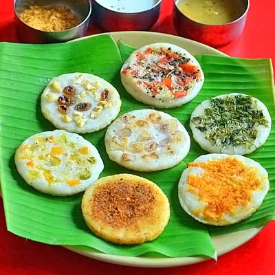 Indian Cravings Restaurant & Bakery photo 2