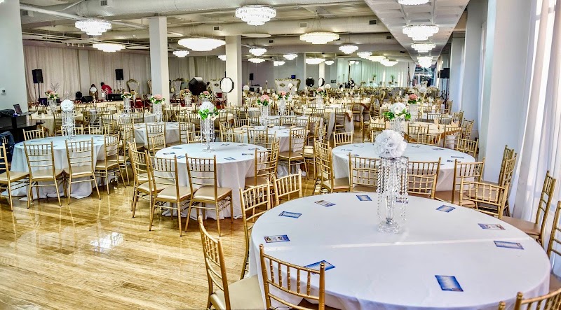 Atlanta Banquets photo 2