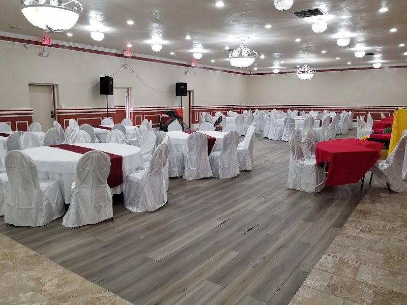 C H Banquet and Event Halls photo 2