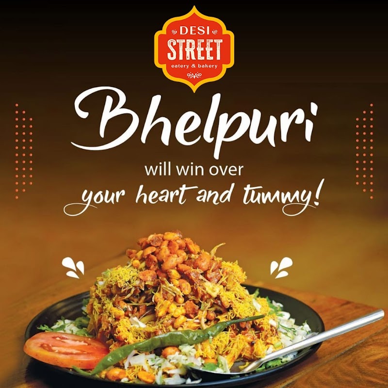 DESI STREET - Flavour of India photo 2