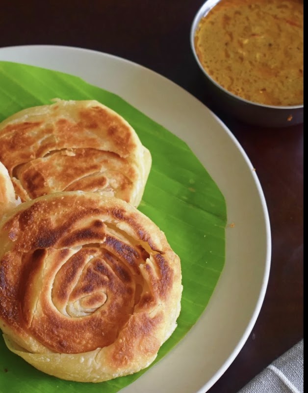 Nalan Indian Cuisine photo 2