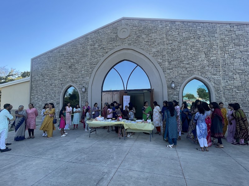 Hindu Temple of Southlake photo 2