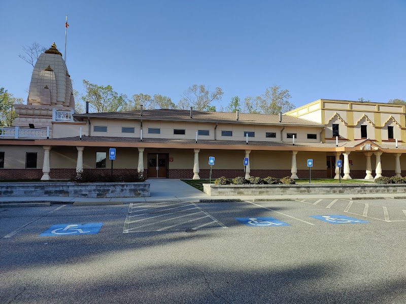 Sanatan Mandir Atlanta photo 2