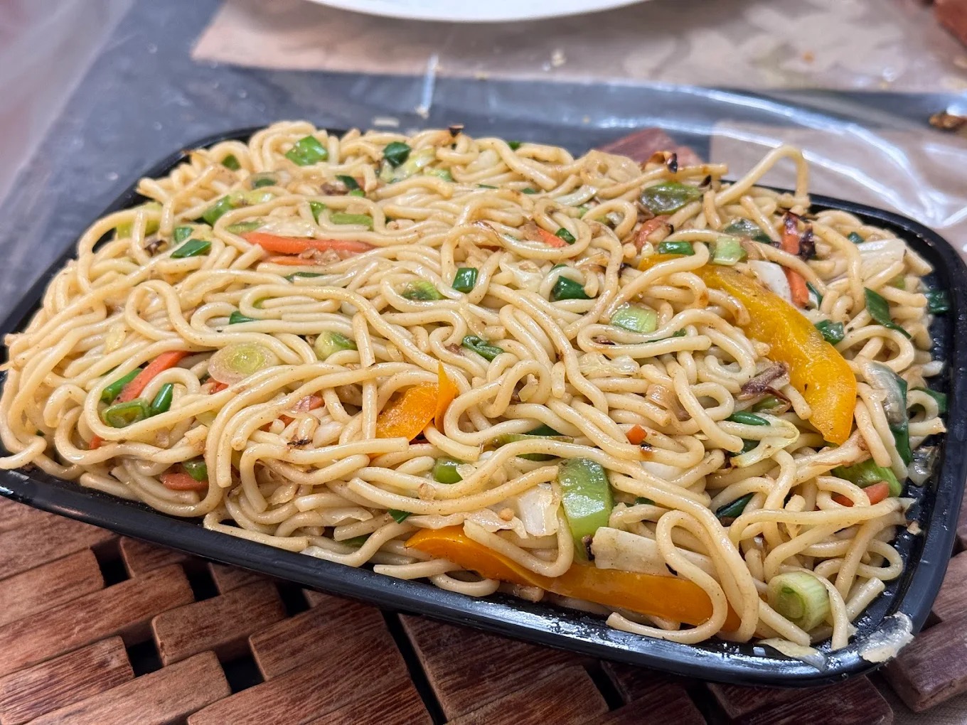 Desi Chinese Sizzle with Spice photo 3