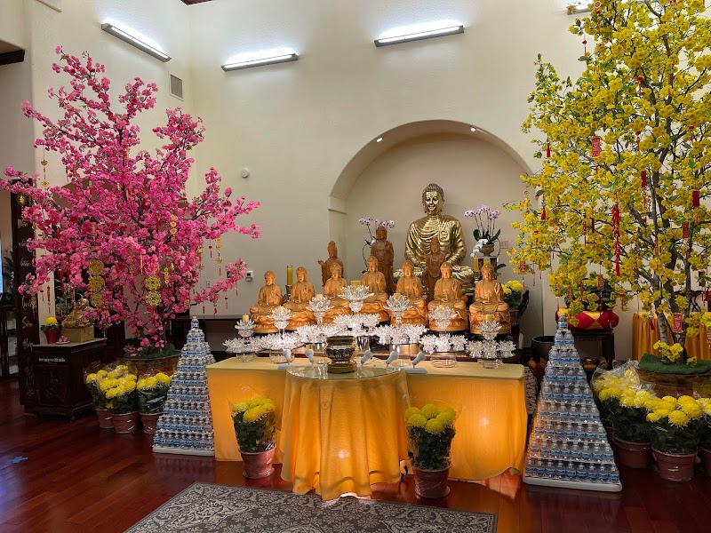Linh Son Buddhist Temple photo 2
