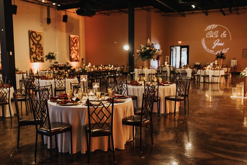 Vouv Meeting & Event Space photo 2