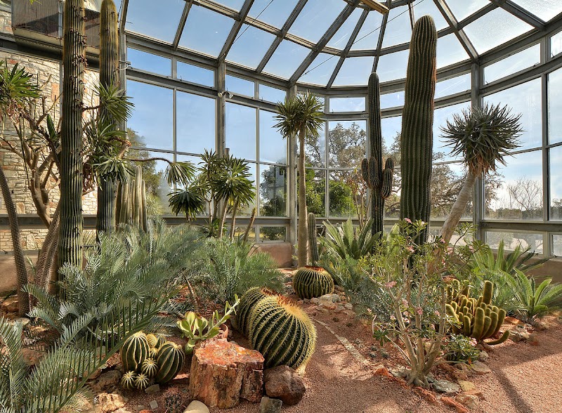 The Greenhouse at Driftwood photo 2