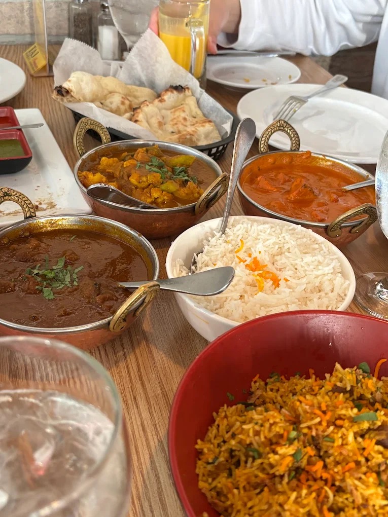 Desi Spice Indian Cuisine photo 2