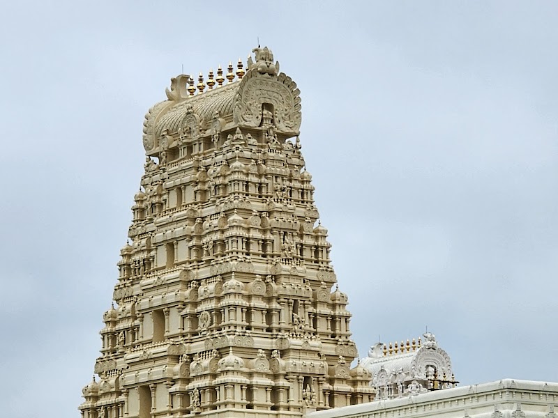 Austin Hindu Temple - Community Center photo 2