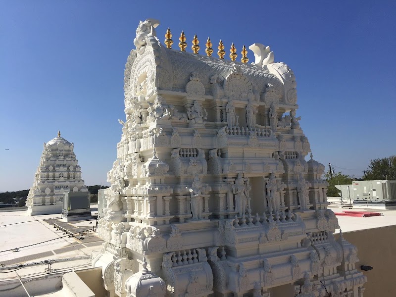 Austin Hindu Temple - Community Center