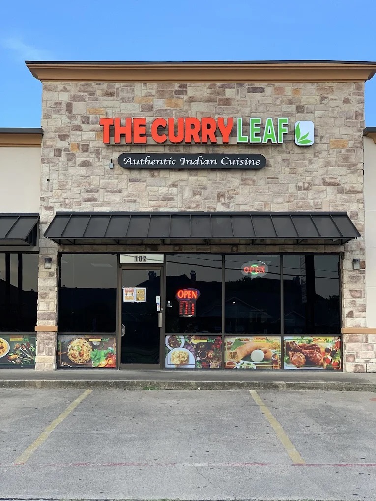 The Curry Leaf photo 2