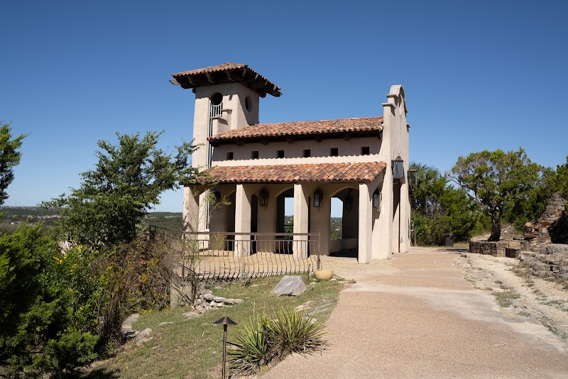 Chapel Dulcinea photo 2