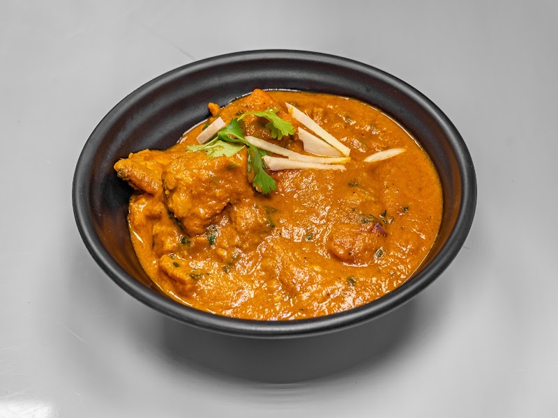 Curry Me Out photo 2
