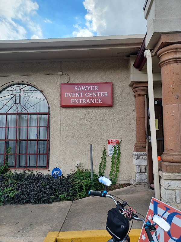 Sawyer Hall photo 2