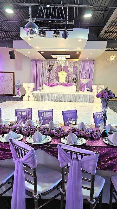 Silverstar Event Center