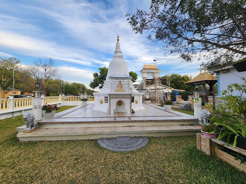 Austin Buddhist Vihara