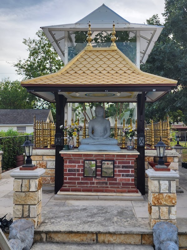 Austin Buddhist Vihara photo 2