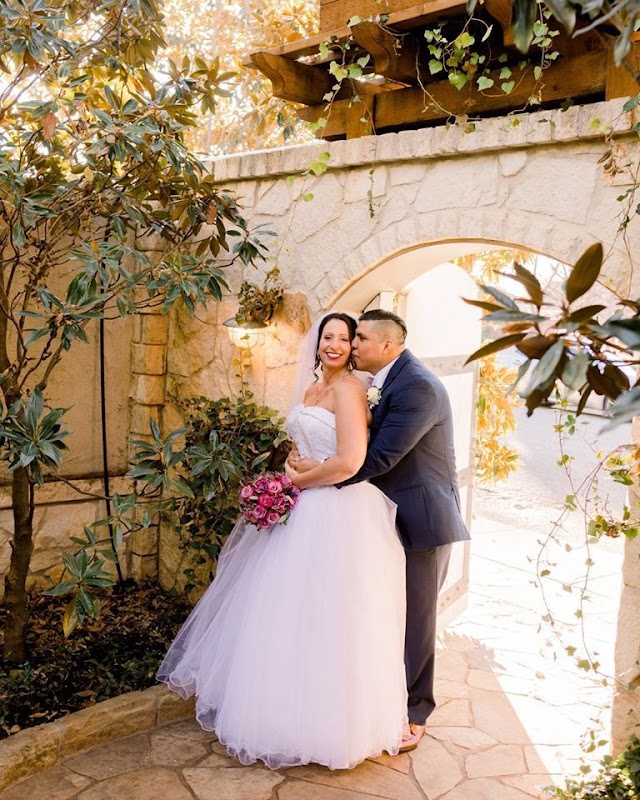 Magnolia Terrace Wedding and Event Venue photo 2