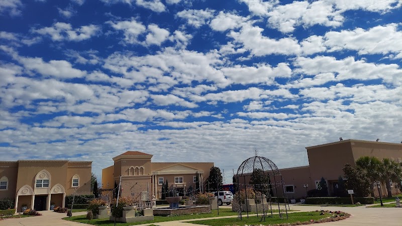 Dallas Palms (Wedding & Event Venue) photo 2