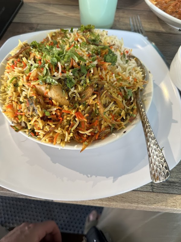 Indian Masala Tadka photo 3