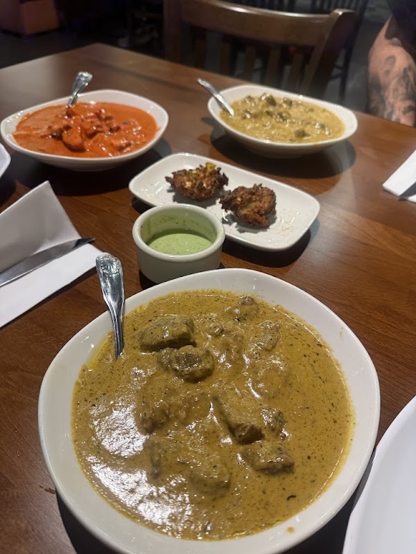 Indian Masala Tadka photo 2