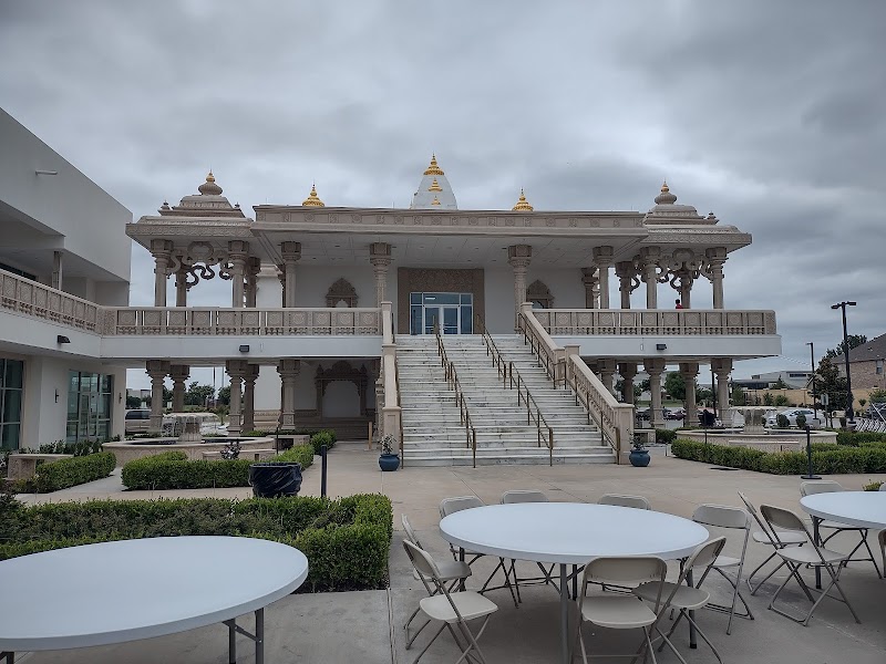 Radha Krishna Temple of Dallas photo 2