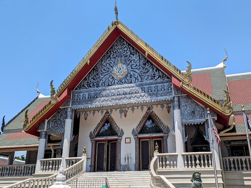 Buddhist Temple of Dallas photo 2