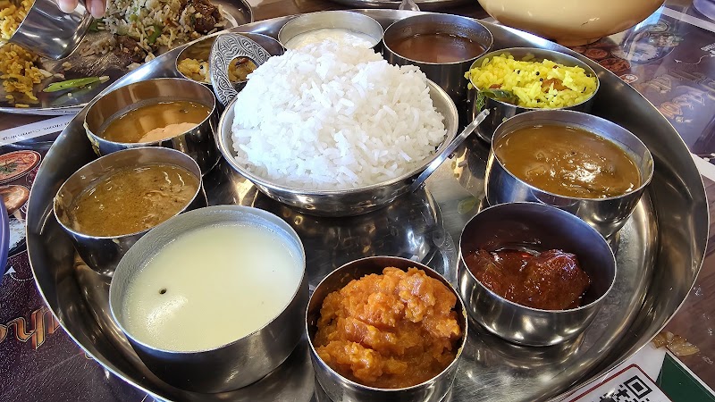 Sree Aarya Bhavan photo 2
