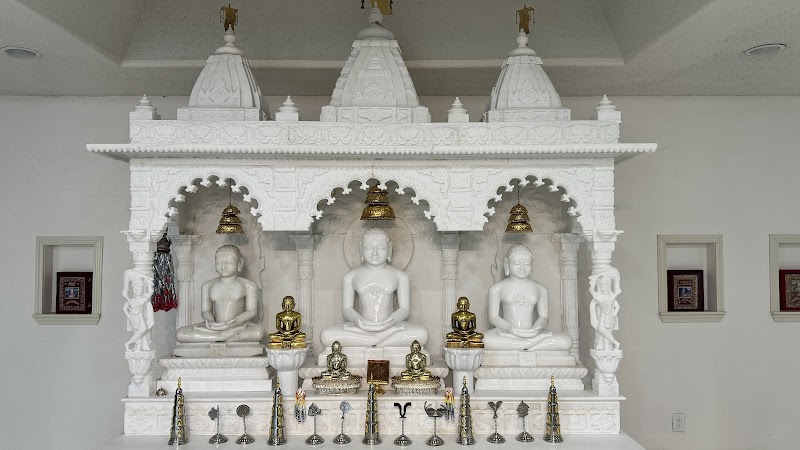 Jain Society of North Texas