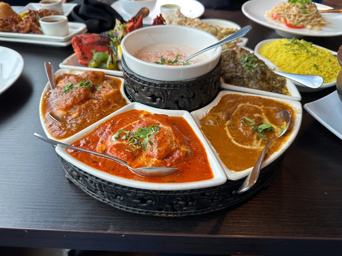 Shivas Bar and Grill photo 3