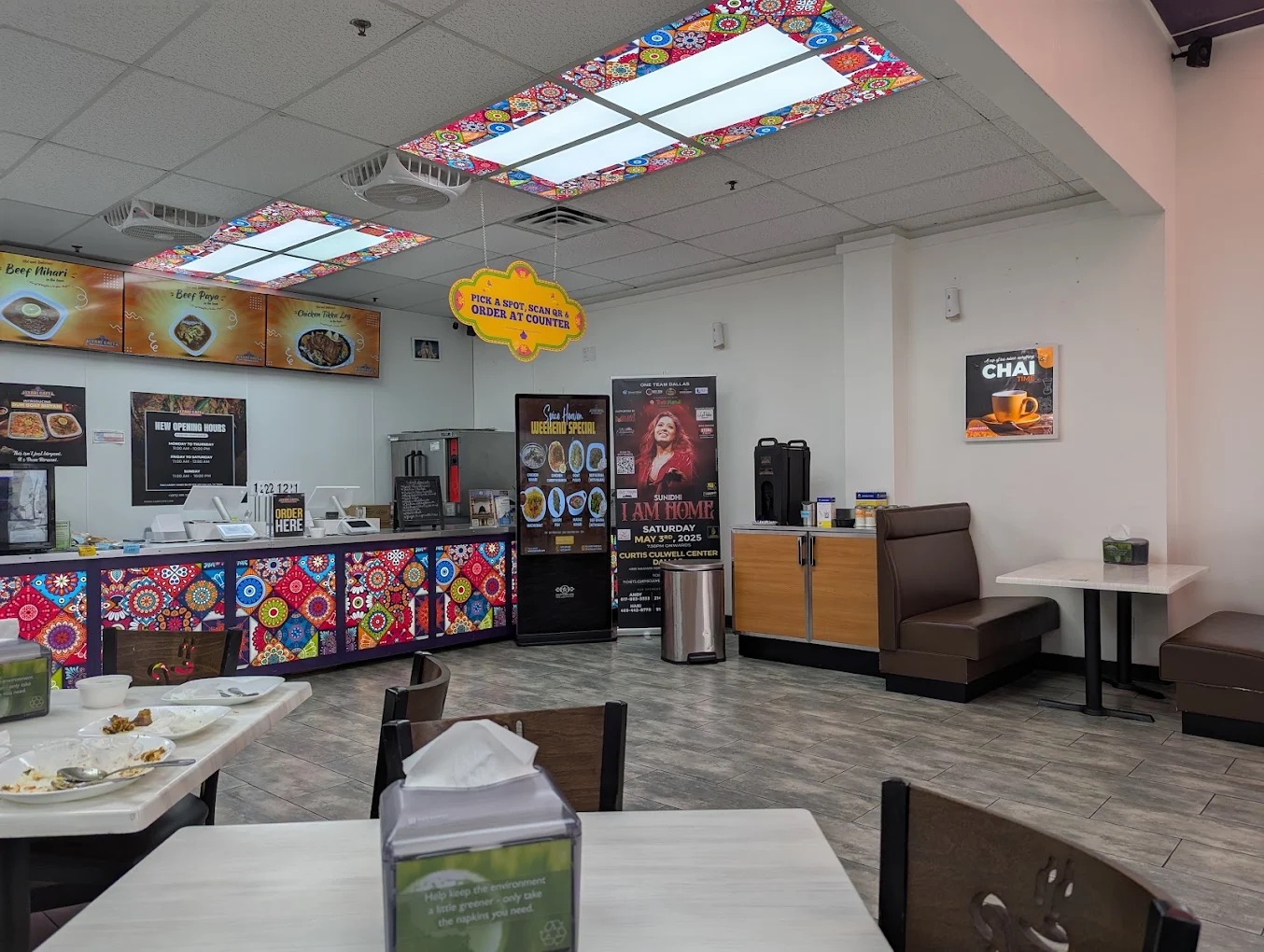 Lyari Cafe Finest Pakistani - Indian Halal Cuisine photo 3