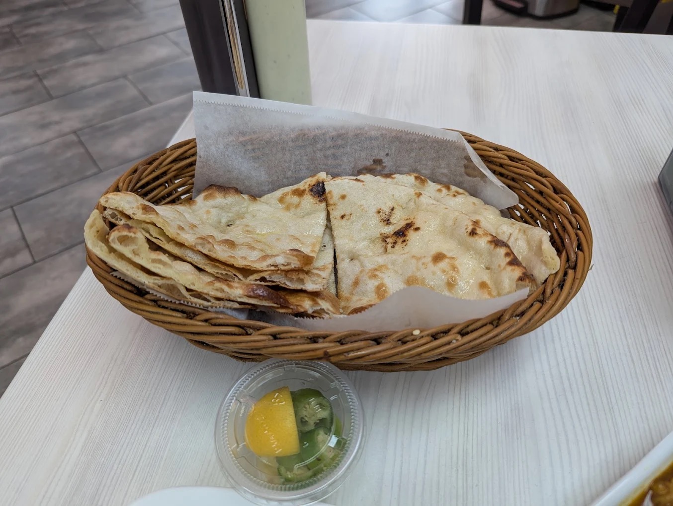 Lyari Cafe Finest Pakistani - Indian Halal Cuisine photo 2