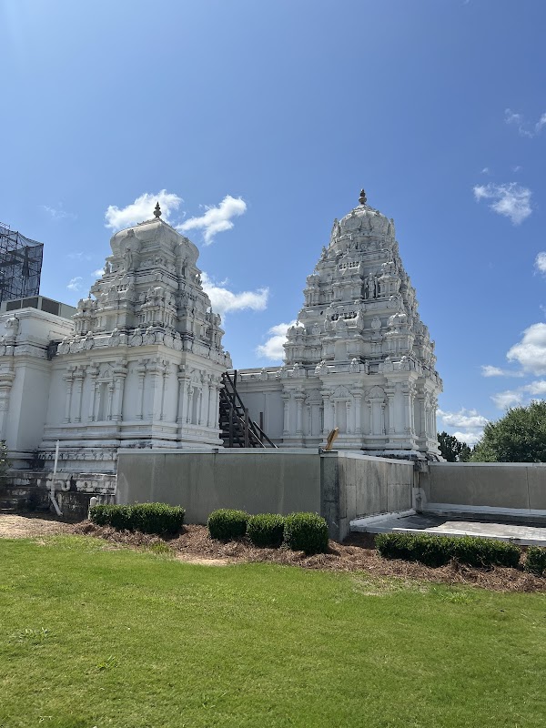 Hindu Temple of Atlanta photo 2