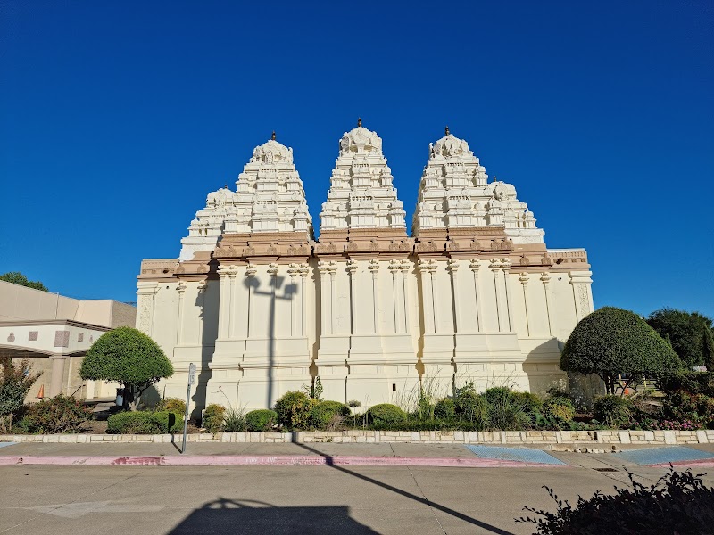DFW Hindu Temple photo 2