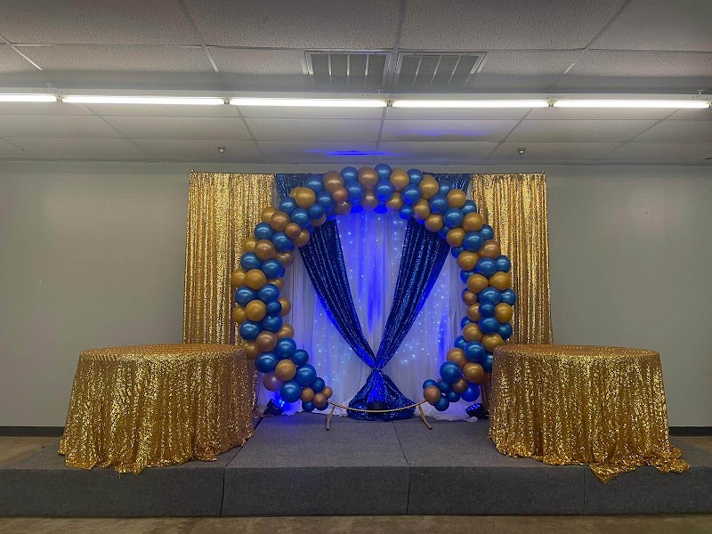 Venus Event Center photo 2