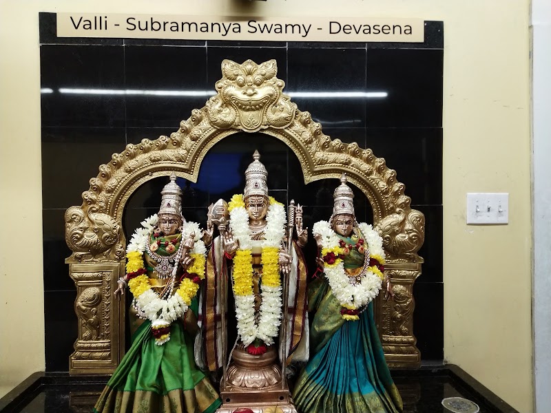 Shirdi Sai Center Of Texas photo 2