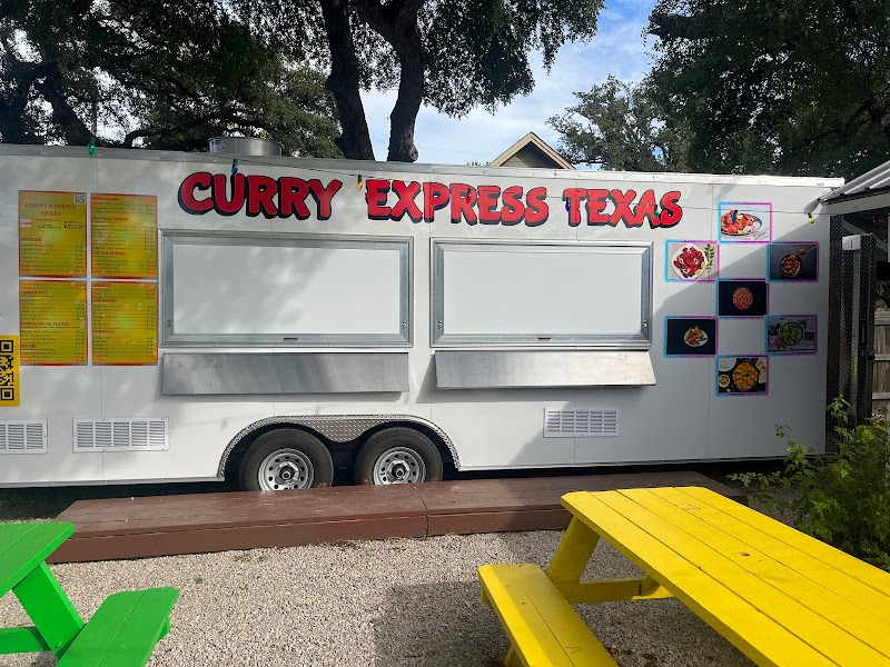 Curry Express Texas photo 3