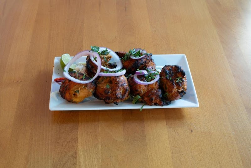 Namak Indian Cuisine photo 2