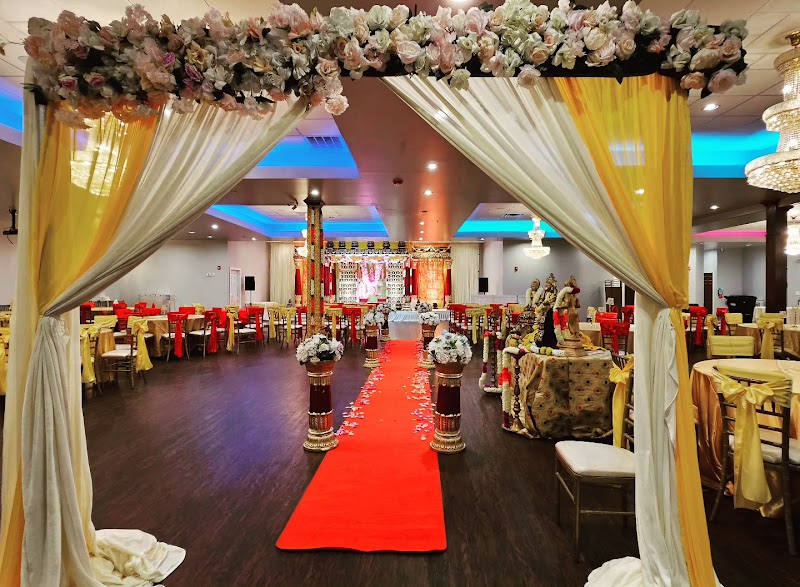 Minerva Banquet Hall photo 2