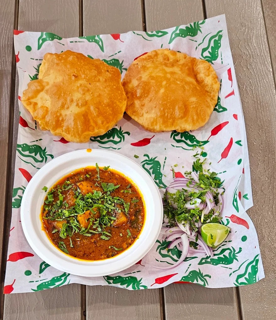 The Paratha Rollers photo 2