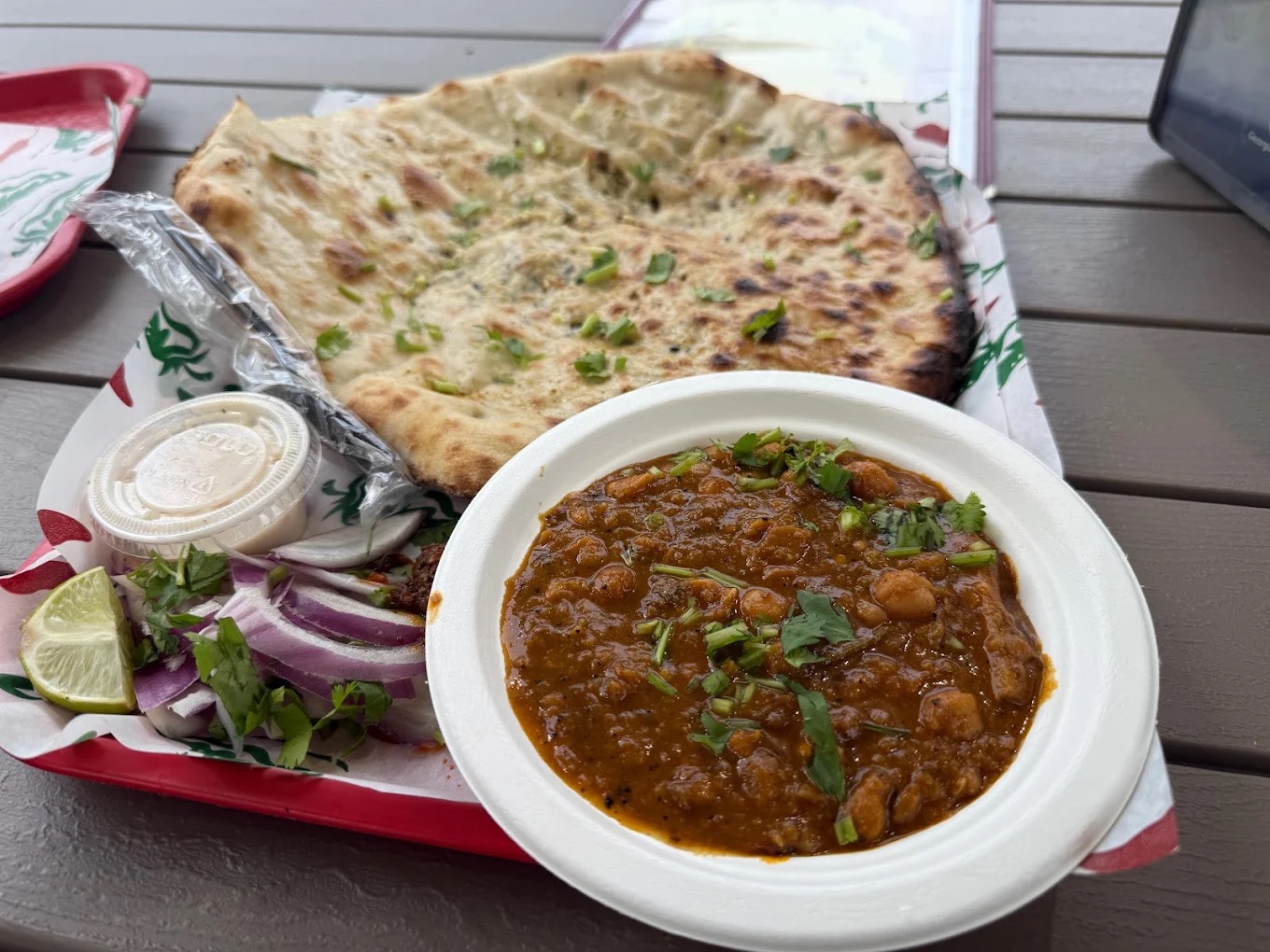 The Paratha Rollers photo 3